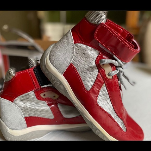 Original Prada for women’s - Picture 2 of 7